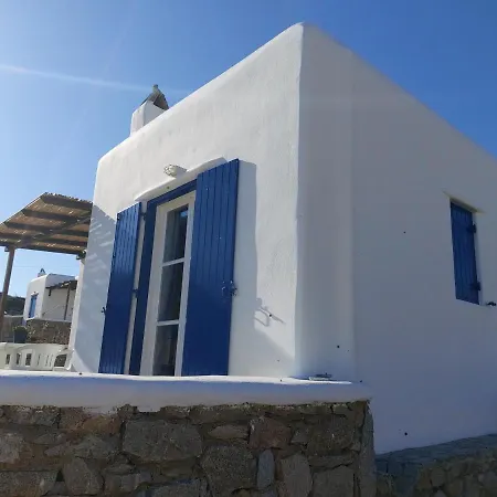 Hébergement de vacances Mykonos Tradition Mykonos Town