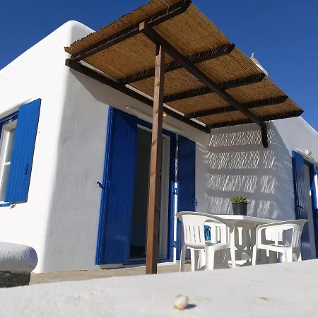 Mykonos Tradition Holiday home