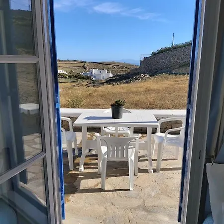 Mykonos Tradition Holiday home