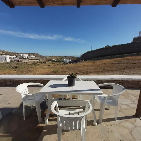 Mykonos Tradition Holiday home Mykonos Town