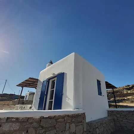 Mykonos Tradition Mykonos Town