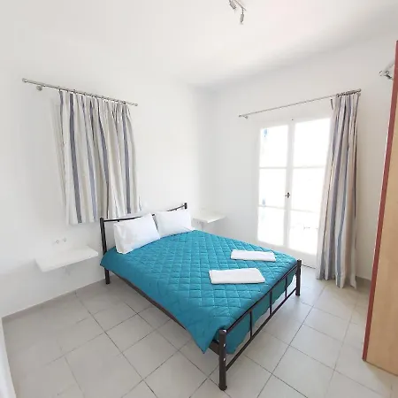 Holiday home Mykonos Tradition Mykonos Town