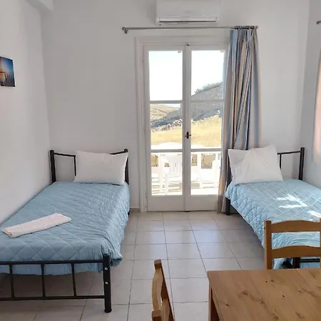 Mykonos Tradition Holiday home *