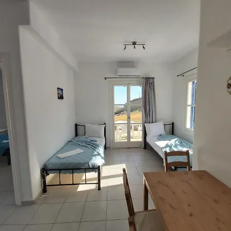 Mykonos Tradition Holiday home *