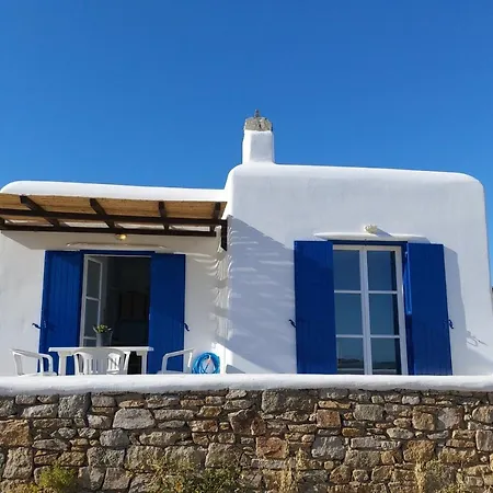 Mykonos Tradition